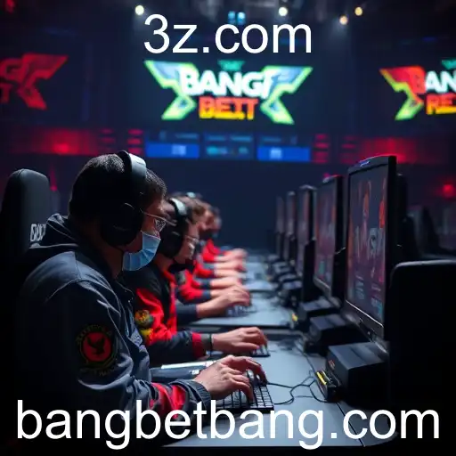 A Ascensão da Bangbet no Cenário Global de Jogos