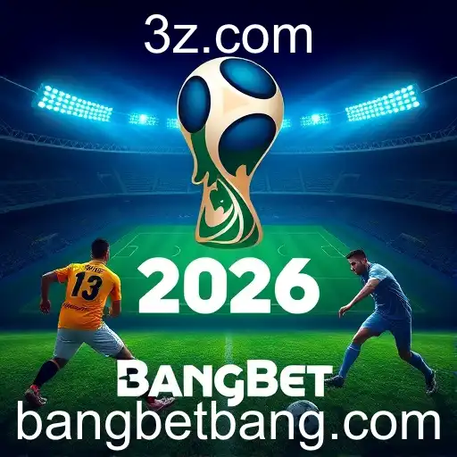 A Ascensão do BangBet no Mundo dos Jogos Online