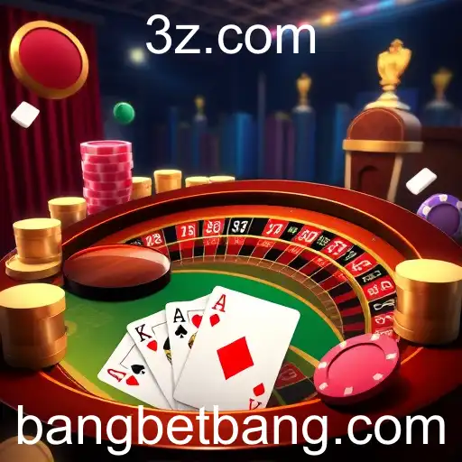 Expansão do Mercado de Apostas em Jogos Virtuais