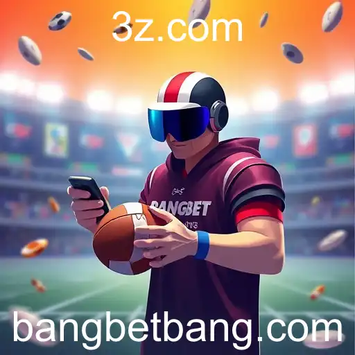 A Nova Era dos Jogos Online: O Caso Bangbet