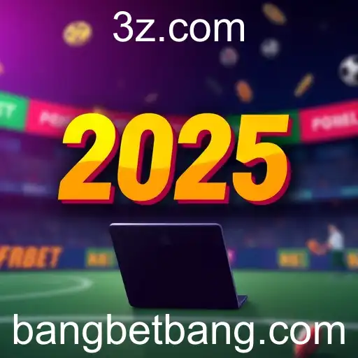 A Revolução dos Jogos Online em 2025: Bangbet e Além