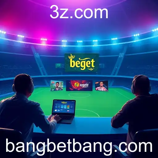 Crescimento do Mercado de Apostas Online no Brasil