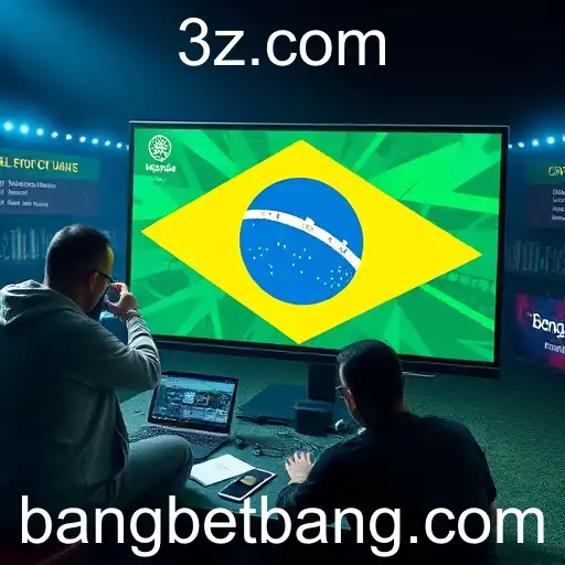 O Impacto dos Jogos Digitais no Brasil