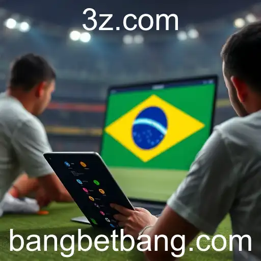 O Impacto do Crescimento dos Sites de Apostas no Brasil