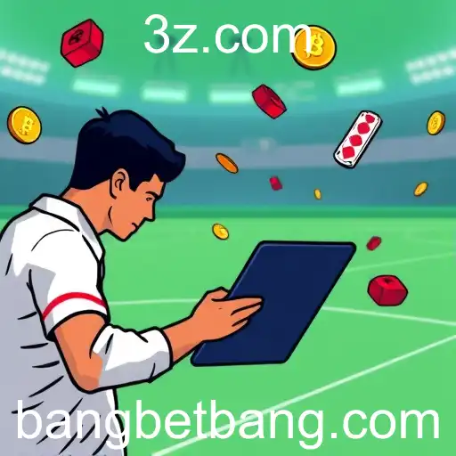 O Crescimento Avassalador das Plataformas de Apostas Online em 2025