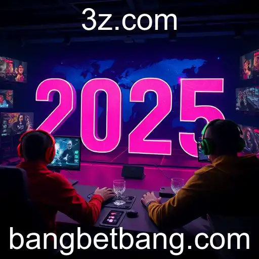 O Crescimento dos Jogos Online em 2025