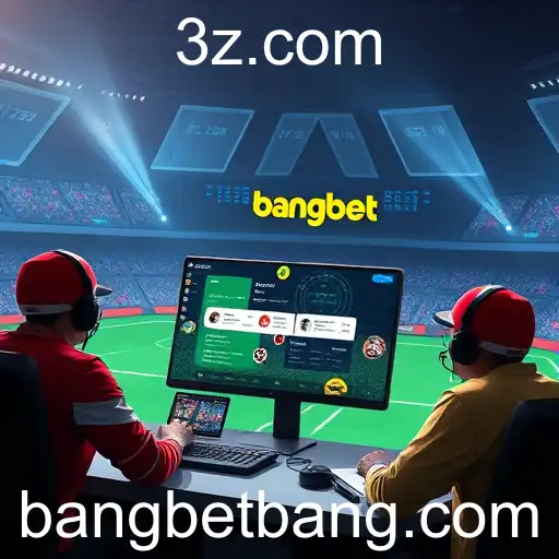 A Revolução dos Sites de Jogos e o Crescimento do Bangbet