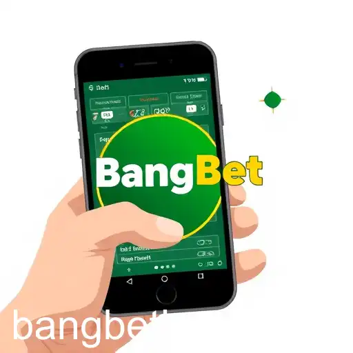 O Impacto dos Jogos Online em 2025: Um Olhar sobre Bangbet